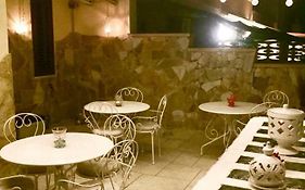 B&B Pesciolino Rosso